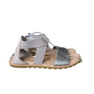 Women's SOREL Ella III Sandal Size 7 NWOT